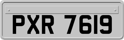 PXR7619