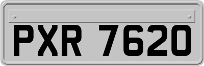 PXR7620