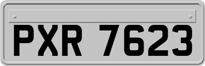 PXR7623