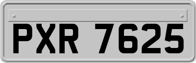 PXR7625