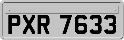 PXR7633