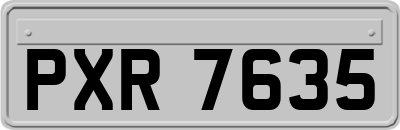 PXR7635