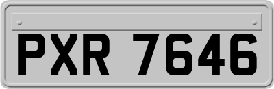 PXR7646