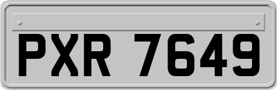 PXR7649