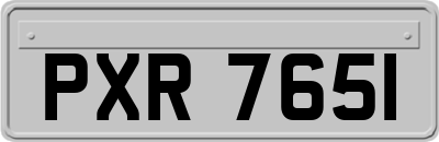 PXR7651