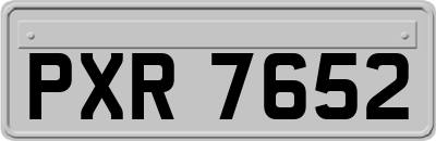 PXR7652