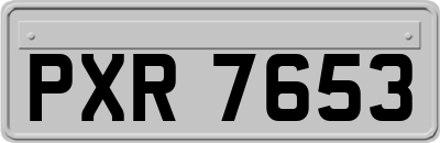 PXR7653