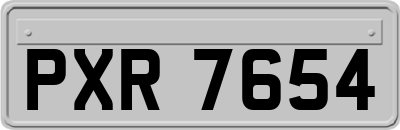 PXR7654