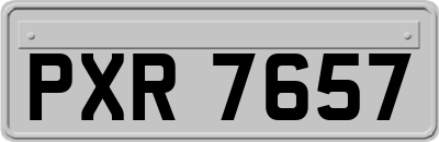 PXR7657