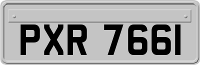 PXR7661