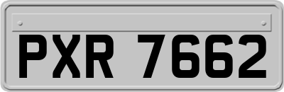 PXR7662