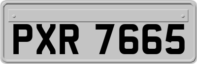 PXR7665