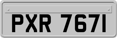 PXR7671