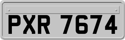 PXR7674