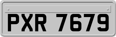 PXR7679