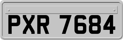 PXR7684