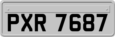 PXR7687