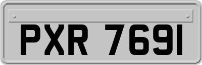 PXR7691