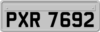 PXR7692