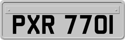 PXR7701