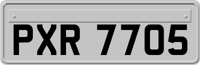 PXR7705