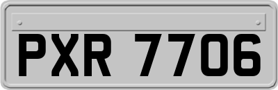 PXR7706