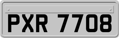 PXR7708