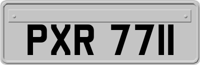 PXR7711