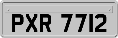 PXR7712