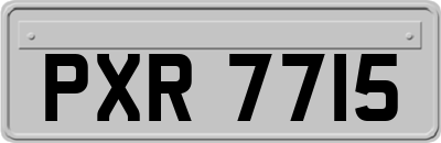 PXR7715