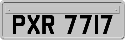 PXR7717