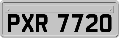 PXR7720