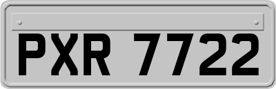 PXR7722