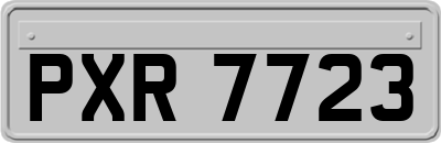 PXR7723