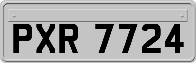 PXR7724