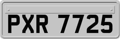 PXR7725