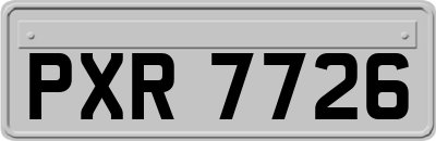 PXR7726