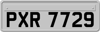 PXR7729