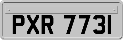 PXR7731