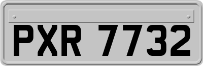 PXR7732