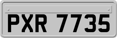 PXR7735