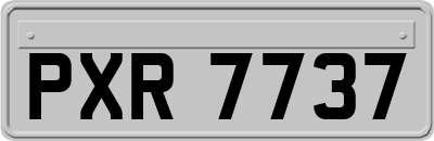 PXR7737