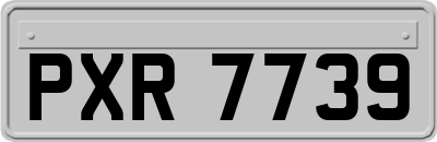 PXR7739