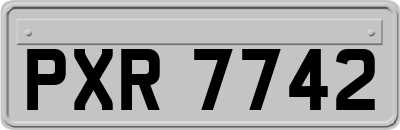 PXR7742