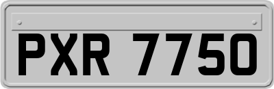 PXR7750