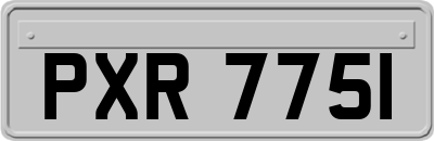 PXR7751