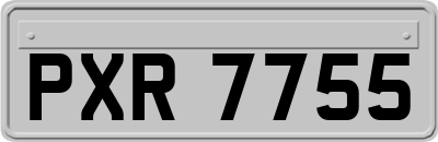 PXR7755