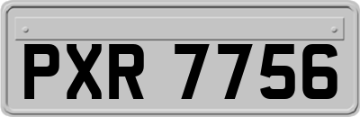 PXR7756