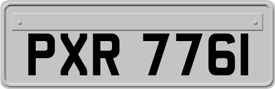 PXR7761