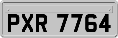 PXR7764